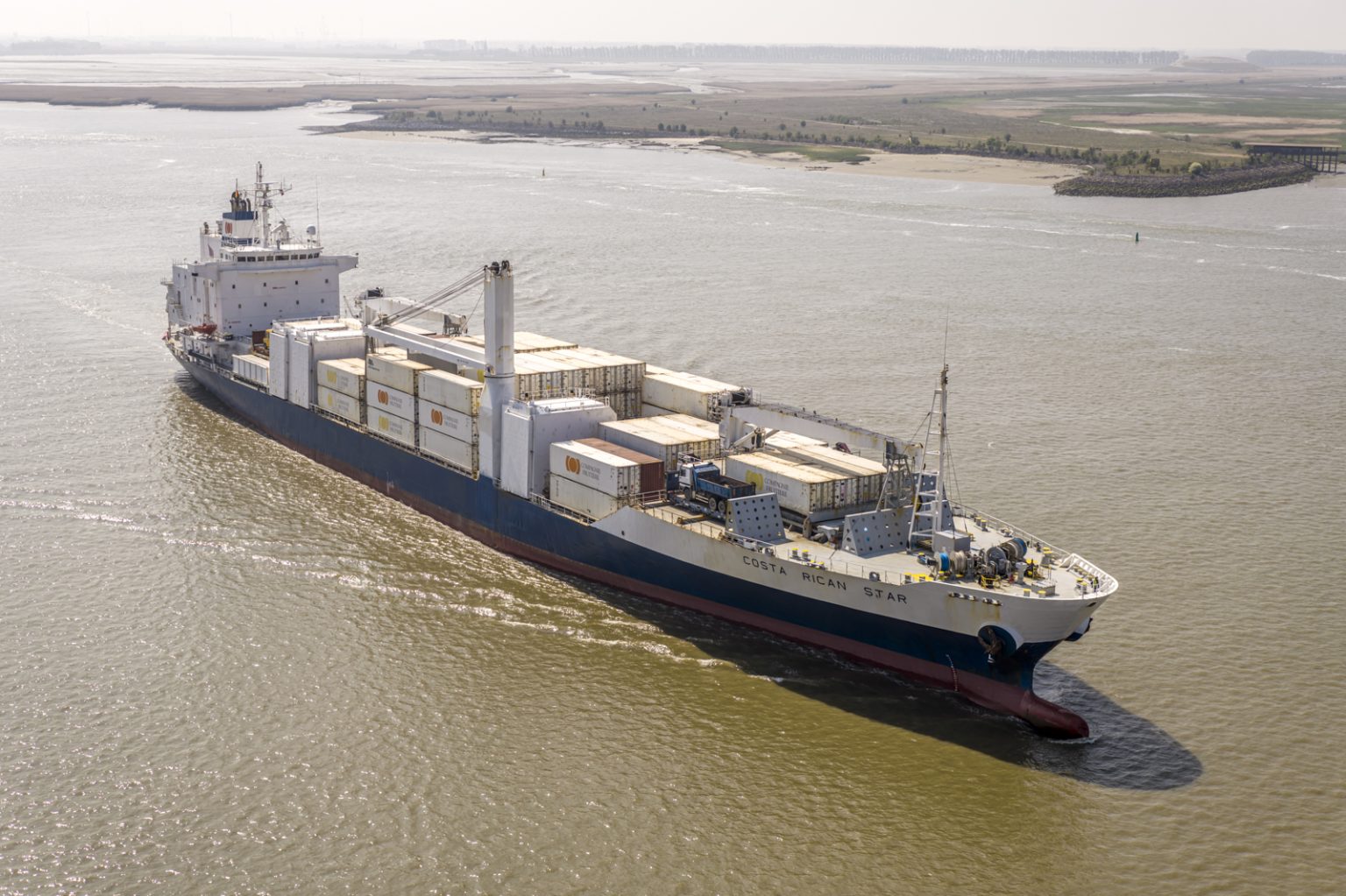 Leevsten Roro Home - Siem Shipping