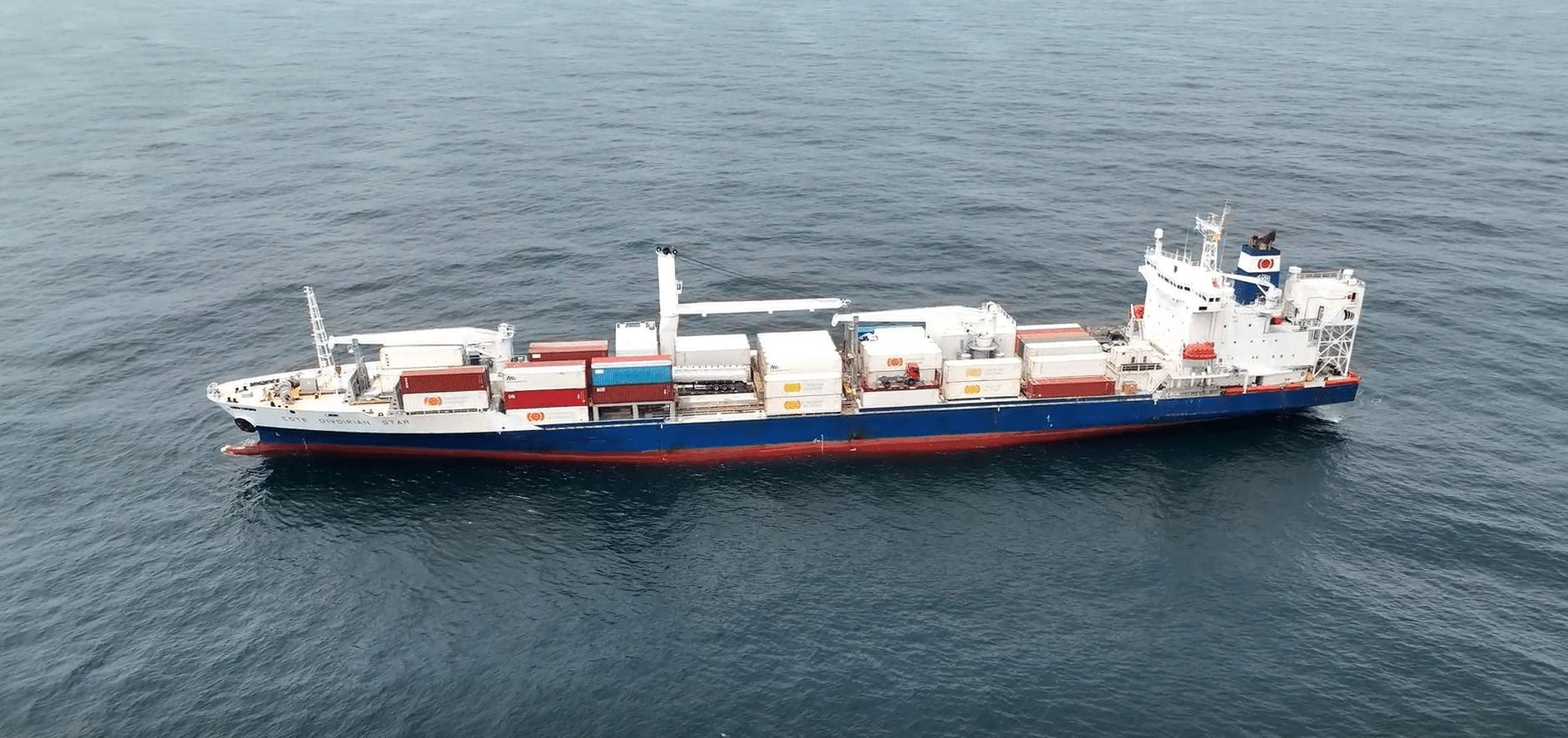 Cote D’Ivorian Star