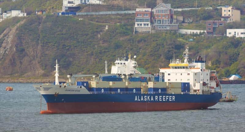Dunedin Star
