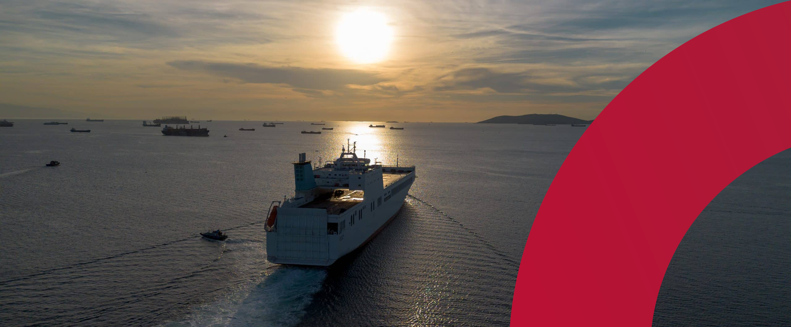 Introducing a New Era for Siem Shipping | News | Siem Shipping