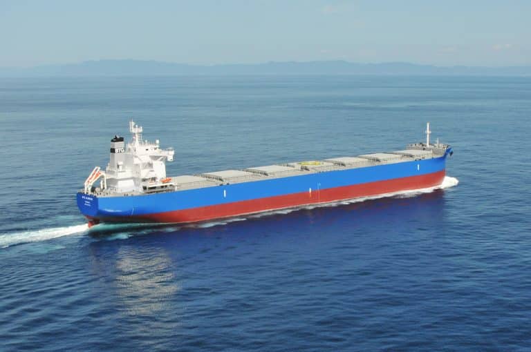 MODERN AND DIVERSIFIED FLEET