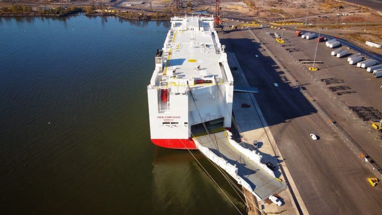 TAILORED SOLUTIONS UNIQUE SHIPMENTS